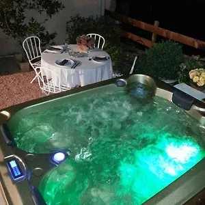 Relais St Jacques - Roanne France