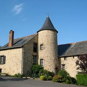 D'hôtes De La Ferme De Mésauboin France