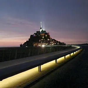 D'hôtes Ferme De La Baie France