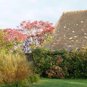 Maison D'hôtes Du Domaine De Coët Bihan France