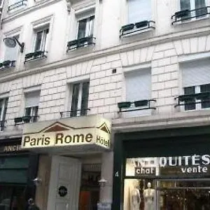 Rome France