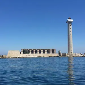 Petit éden Ensues-la-Redonne